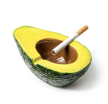 Load image into Gallery viewer, Avocado-asbak - CooleCadeau
