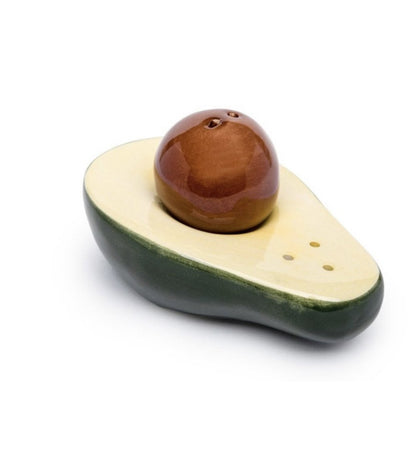 Avocado peper- en zoutpotten - CooleCadeau