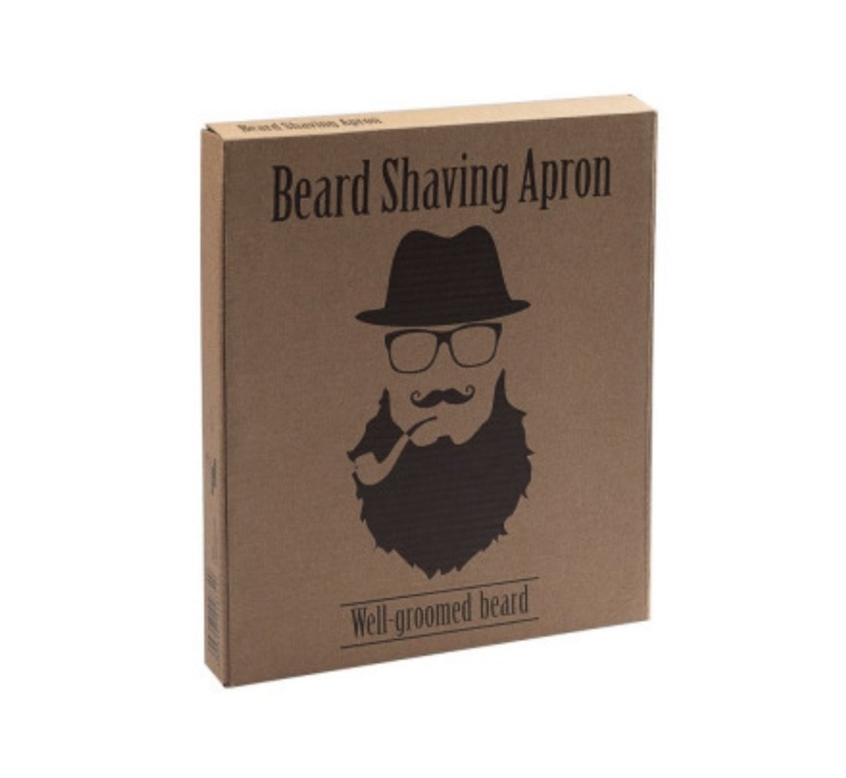 Baard Schort - CooleCadeau