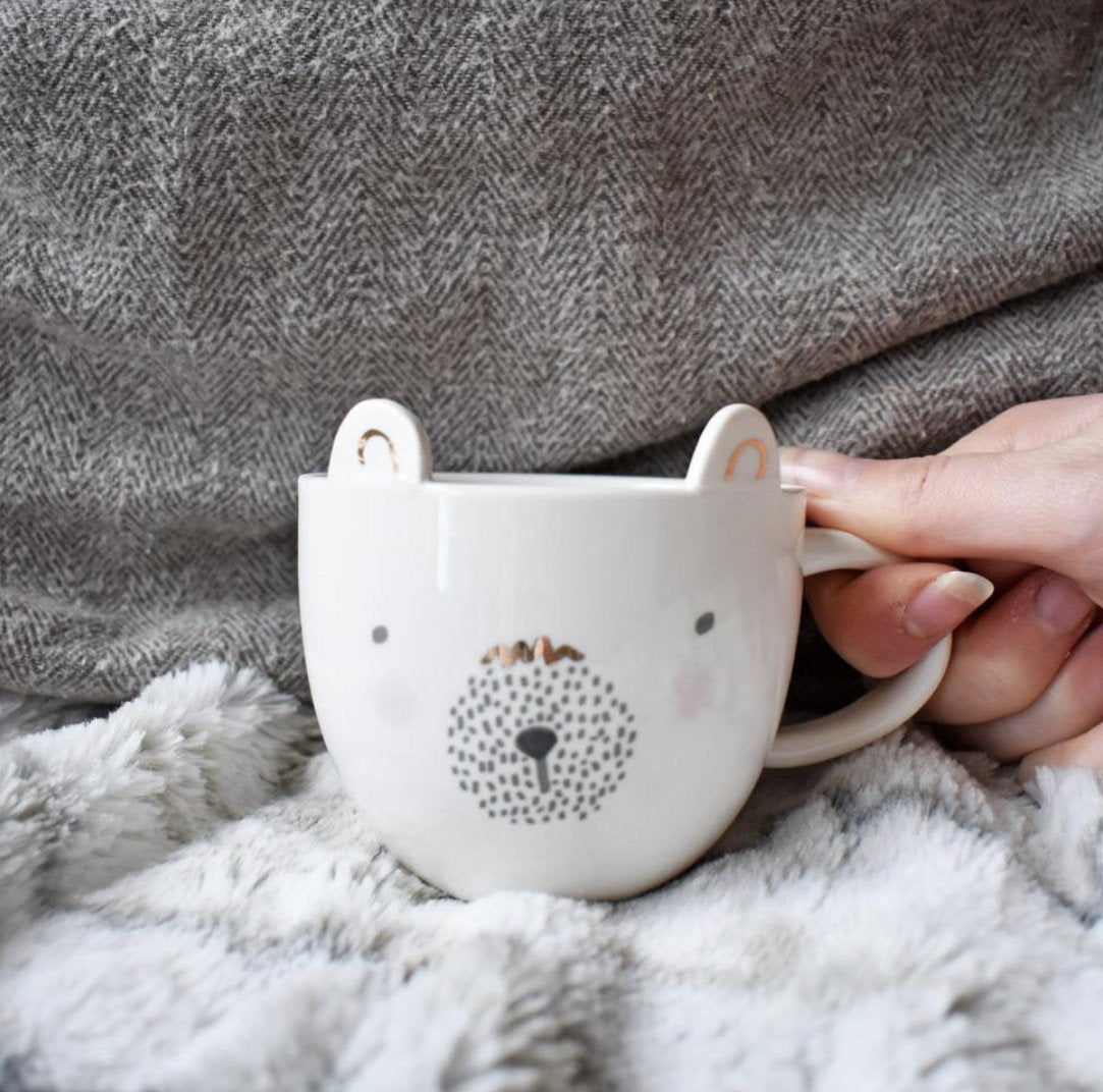 Baby beer mok - CooleCadeau