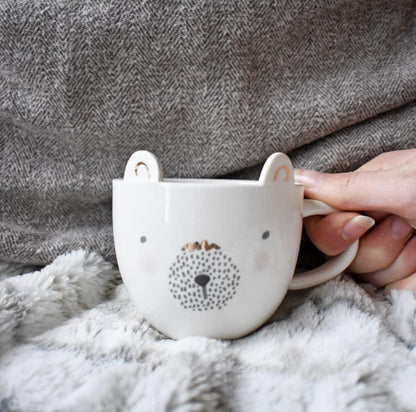 Baby beer mok - CooleCadeau