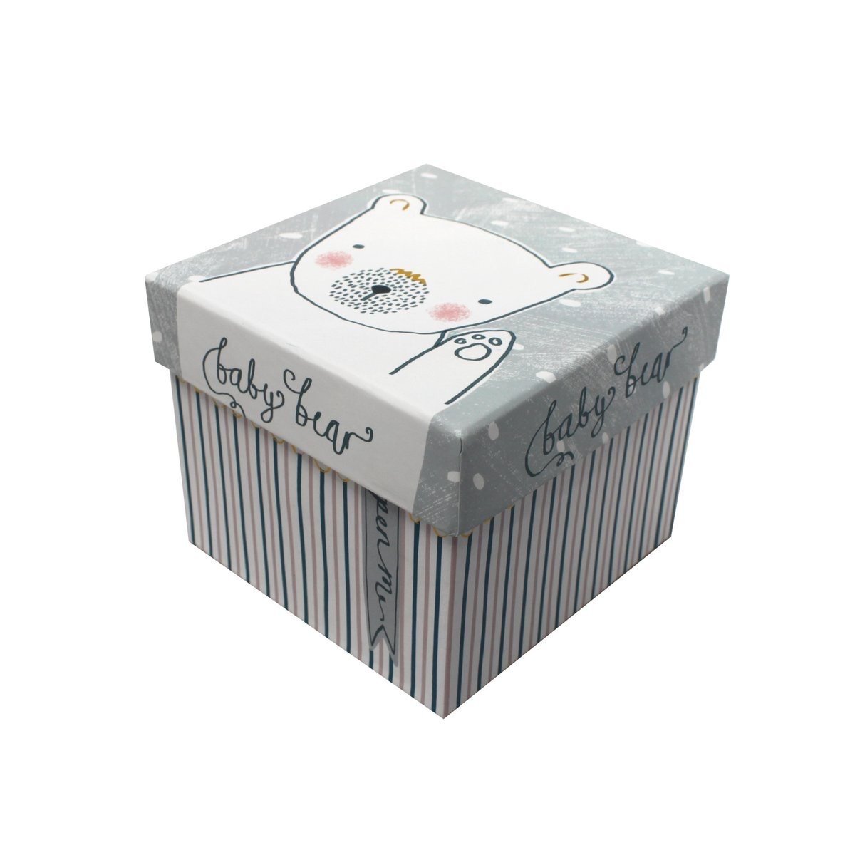 Baby beer mok - CooleCadeau