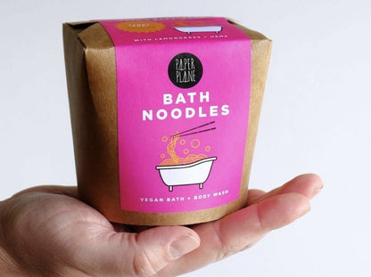 Bad Noodles - Tangy Thai Roze - CooleCadeau