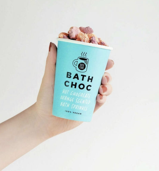 Badchocolade - CooleCadeau