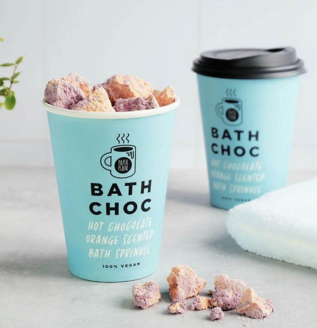 Badchocolade - CooleCadeau