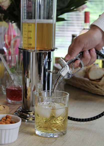 Bar Butler Drank Dispenser - CooleCadeau