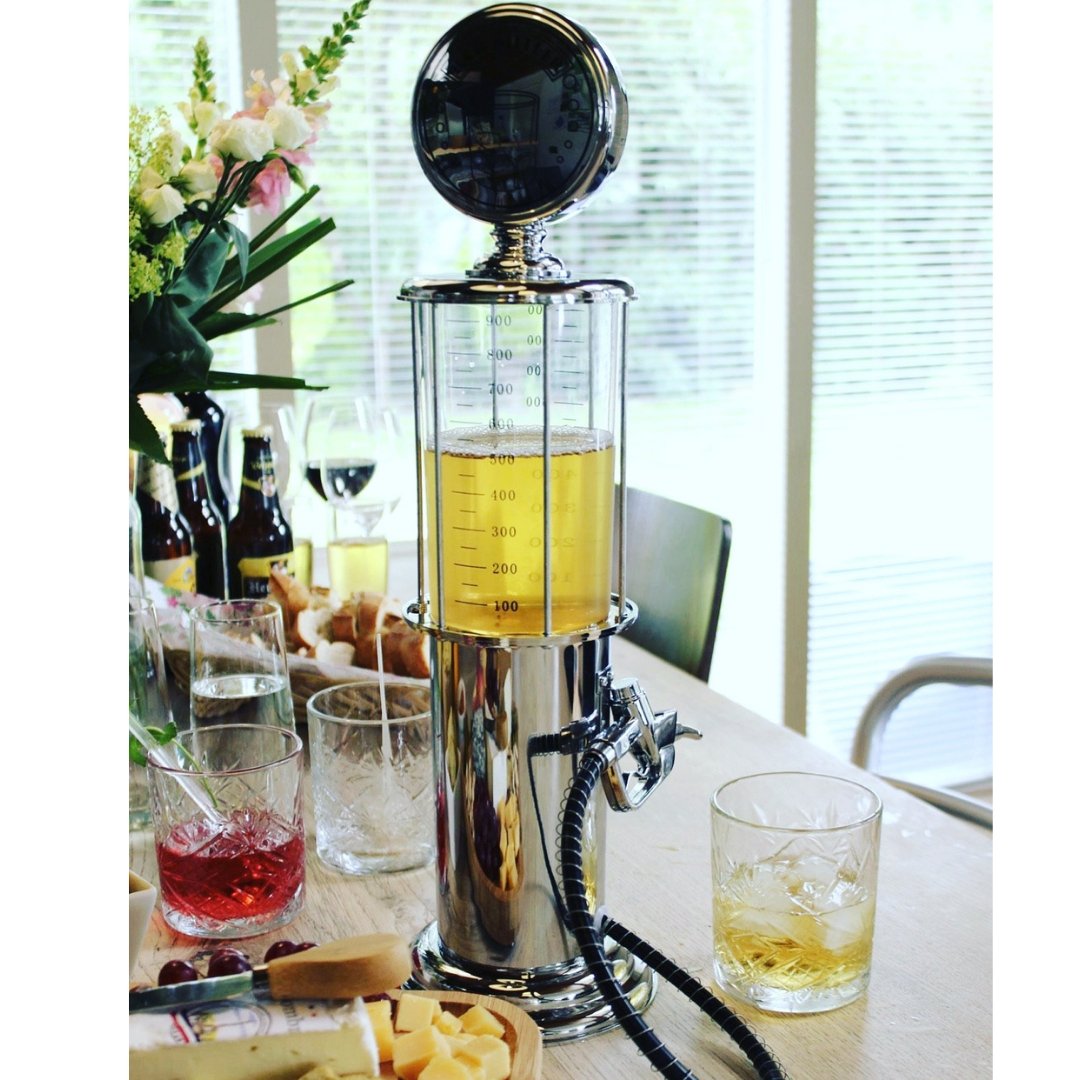 Bar Butler Drank Dispenser - CooleCadeau