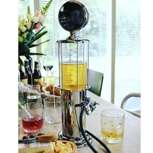 Bar Butler Drank Dispenser - CooleCadeau