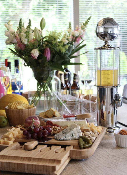 Bar Butler Drank Dispenser - CooleCadeau