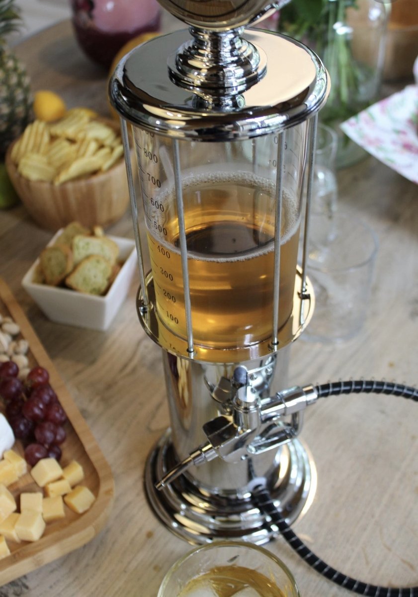 Bar Butler Drank Dispenser - CooleCadeau
