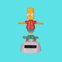 Load image into Gallery viewer, Bart Simpson op zonne-energie - CooleCadeau

