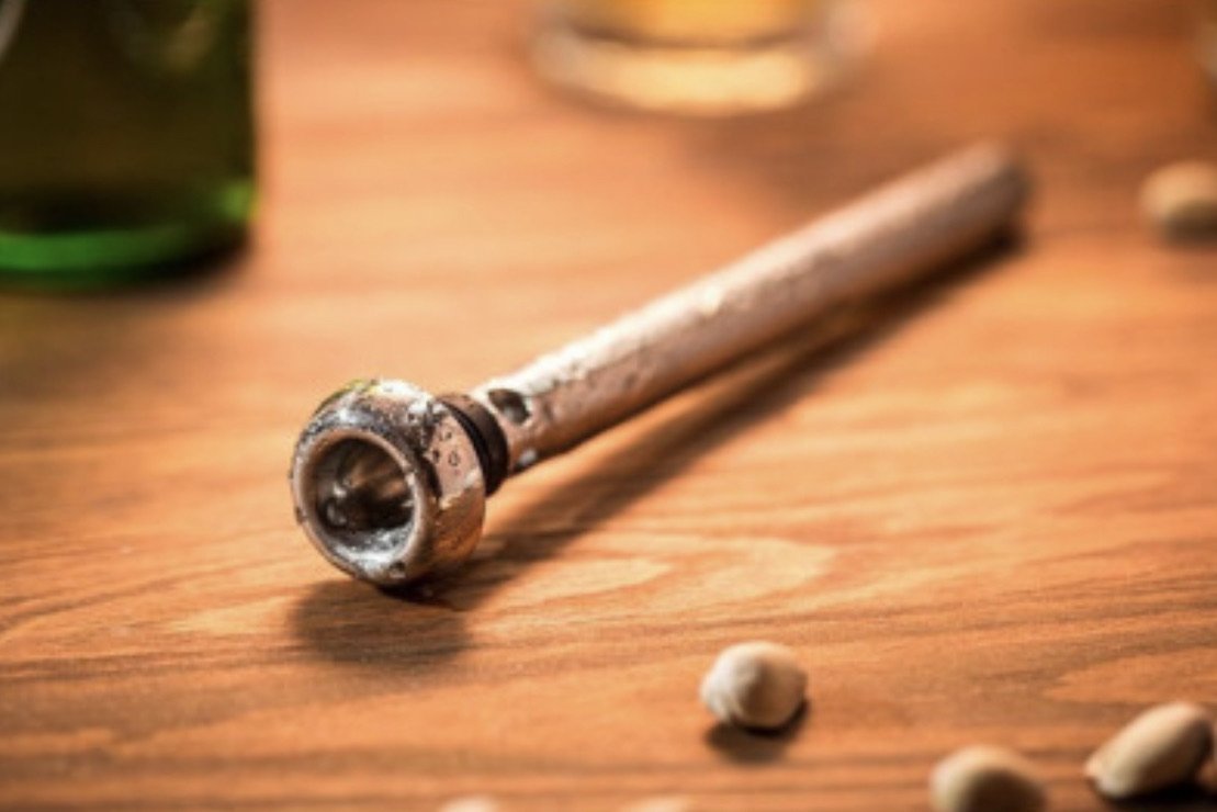 Bier koeler stick, set van 2 - CooleCadeau