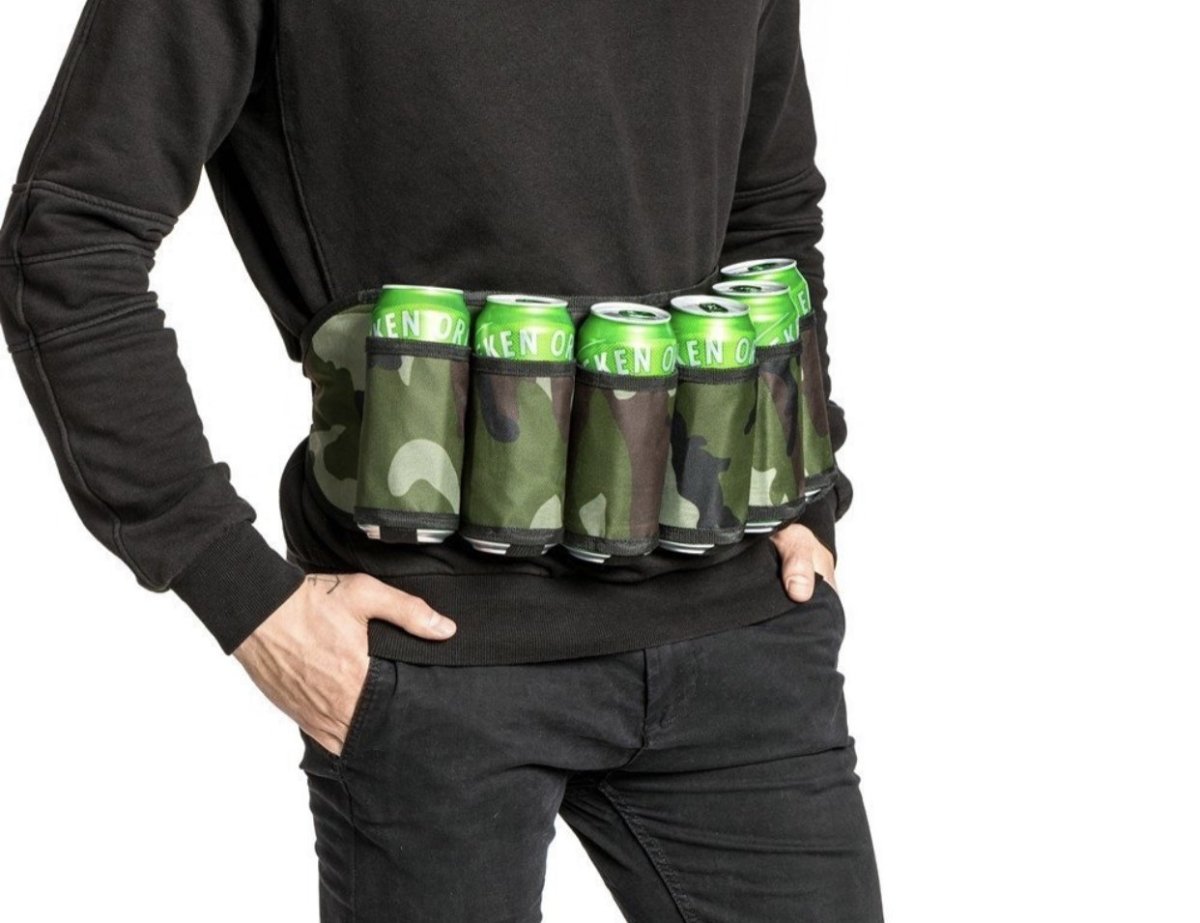 beer belt – CooleCadeau