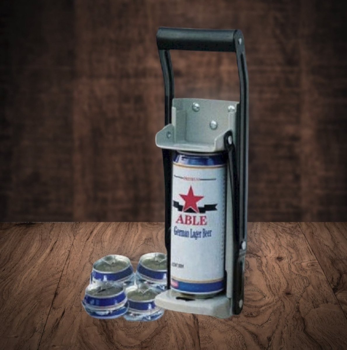 Blikbreker - CooleCadeau