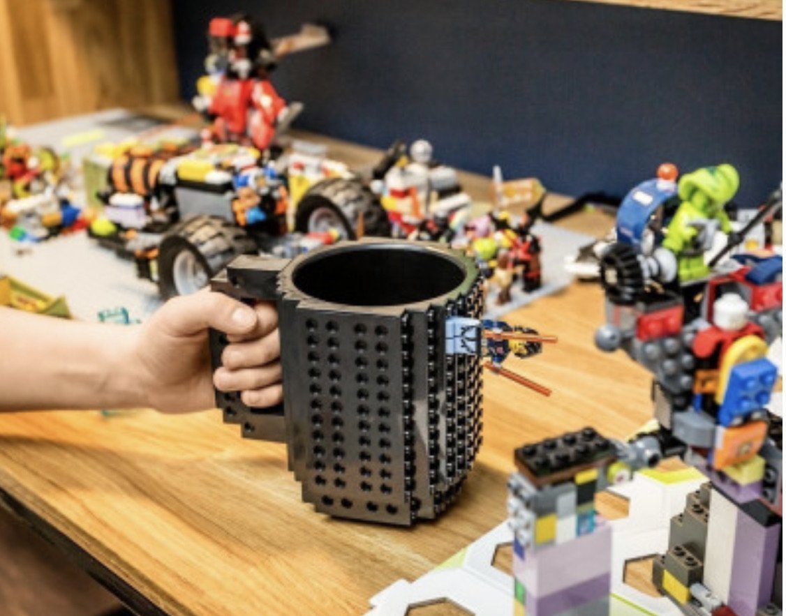 Blokbeker - CooleCadeau