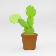 Load image into Gallery viewer, Cactus Onderzetters - CooleCadeau

