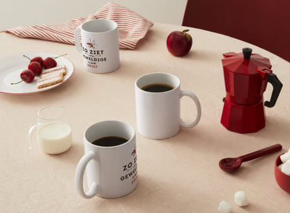 Coach Mok - CooleCadeau