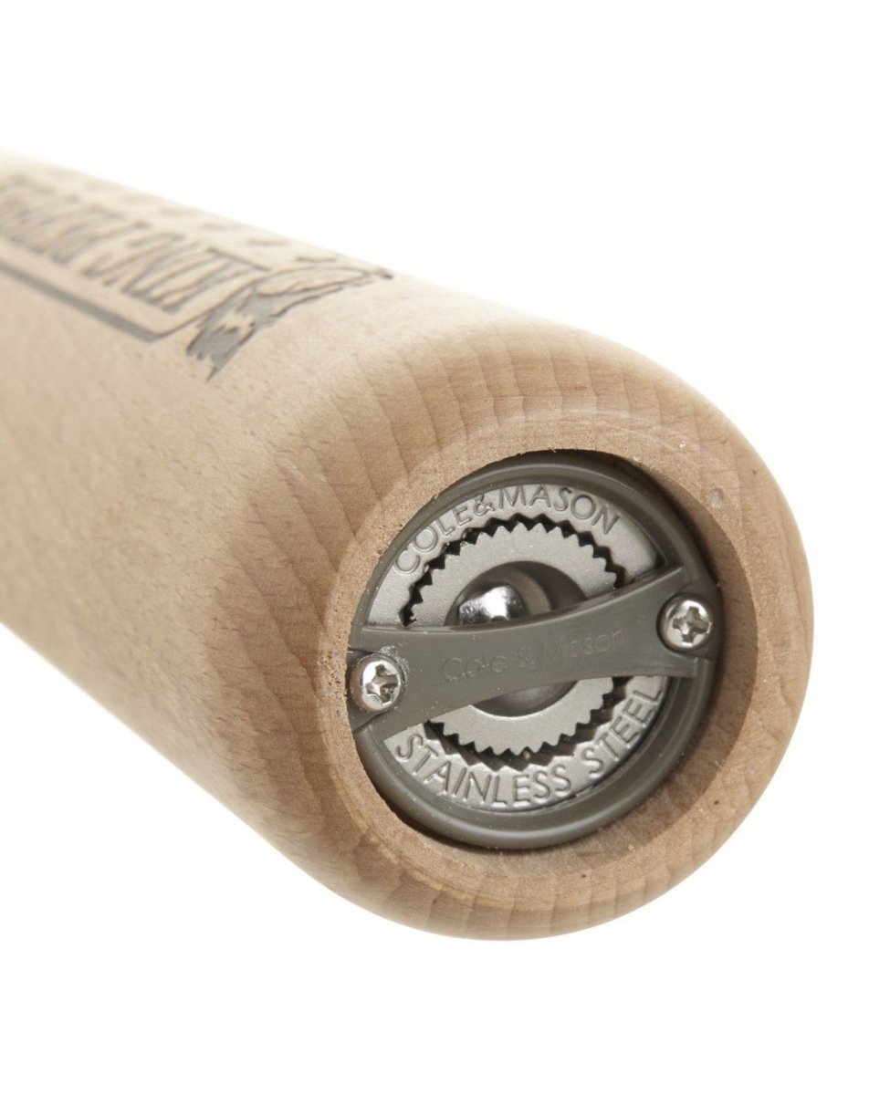 De King Pepper Mill CooleCadeau