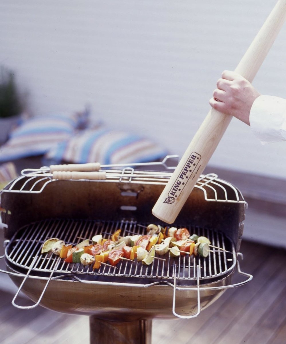 De King Pepper Mill CooleCadeau