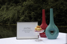 Load image into Gallery viewer, De Love Vase - Rood - CooleCadeau
