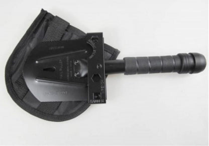 De multifunctionele schop - CooleCadeau