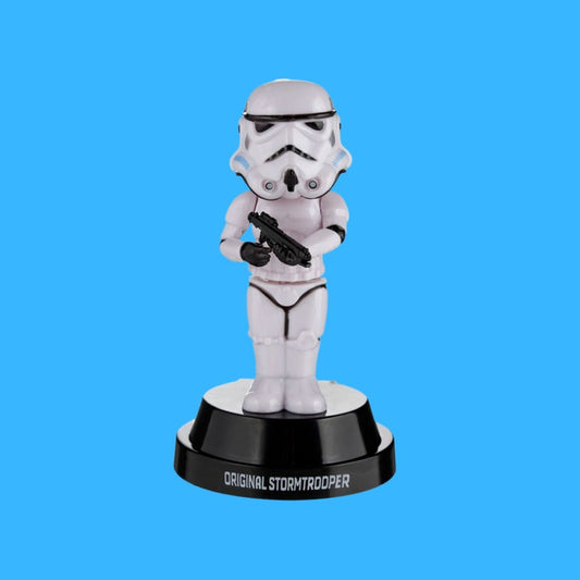 De originele Stormtrooper solar pal - CooleCadeau