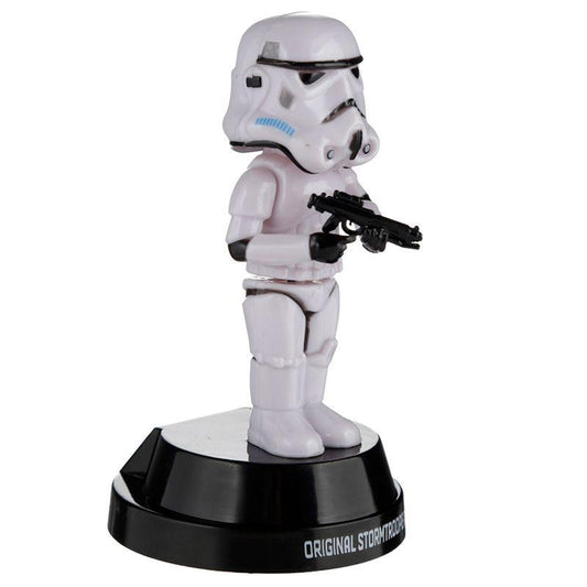 De originele Stormtrooper solar pal - CooleCadeau