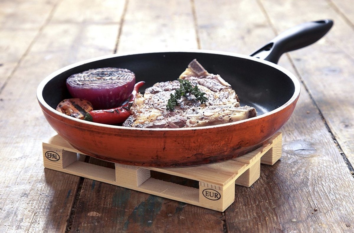 De Palette Onderzetter - CooleCadeau