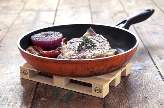 De Palette Onderzetter - CooleCadeau