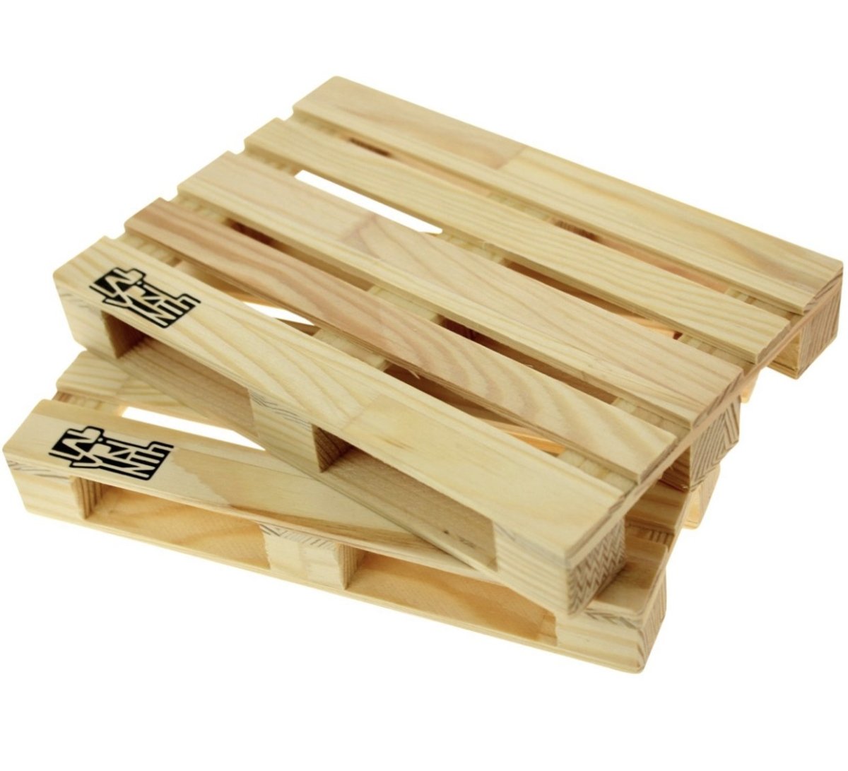 De Palette Onderzetter - CooleCadeau