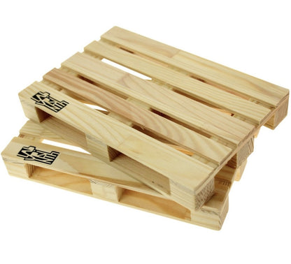 De Palette Onderzetter - CooleCadeau