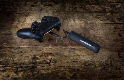 De Pebble™ Aria van Veho™ - CooleCadeau