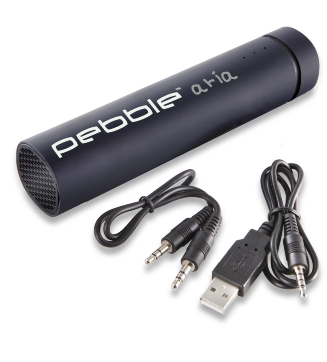 De Pebble™ Aria van Veho™ - CooleCadeau