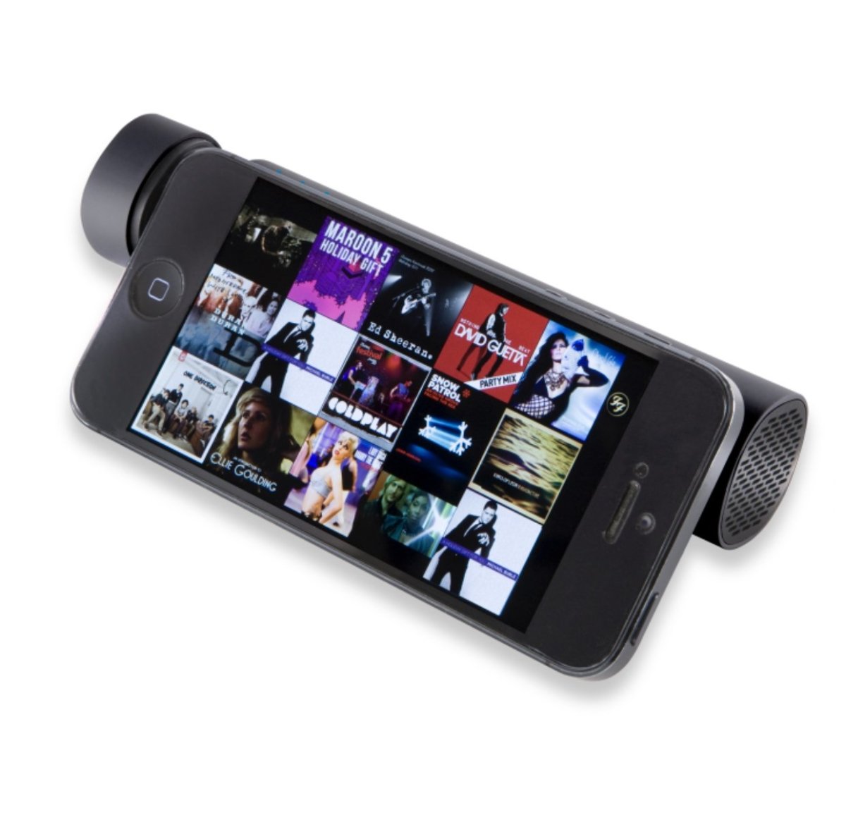 De Pebble™ Aria van Veho™ - CooleCadeau