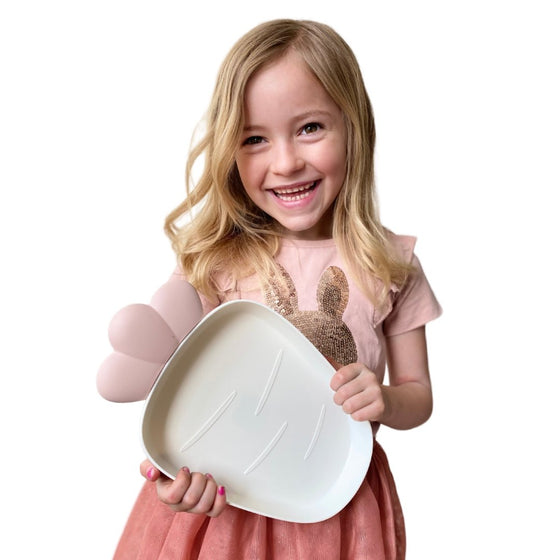 De pittige radijs bord - CooleCadeau