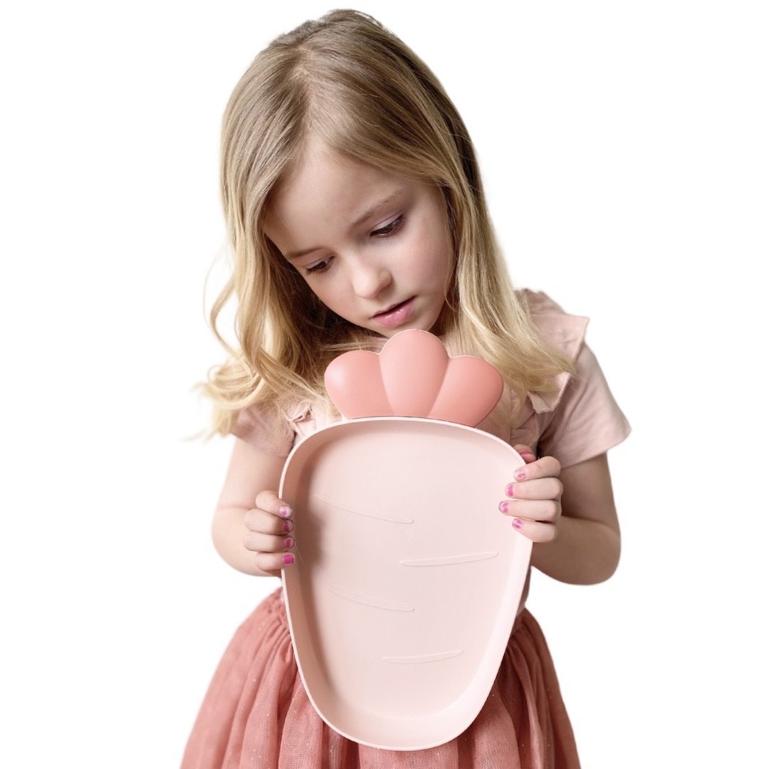 De pittige radijs bord - CooleCadeau