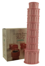 Load image into Gallery viewer, De Scheve Toren van Pisa Cups - CooleCadeau
