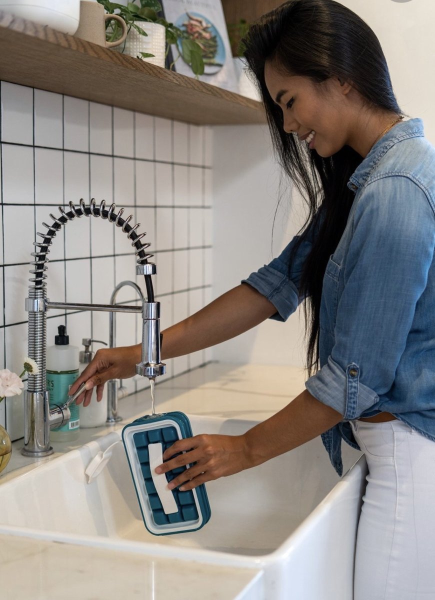 DesignNest ijsblokjesmaker - CooleCadeau