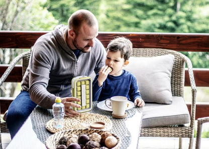 DesignNest ijsblokjesmaker - CooleCadeau