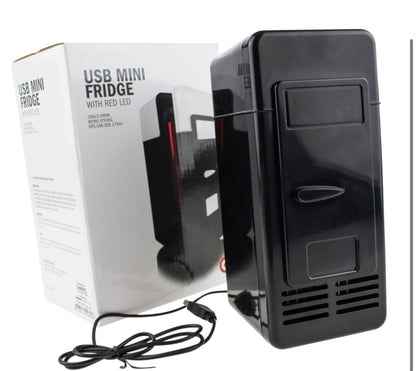 Desktop Koelkast - CooleCadeau