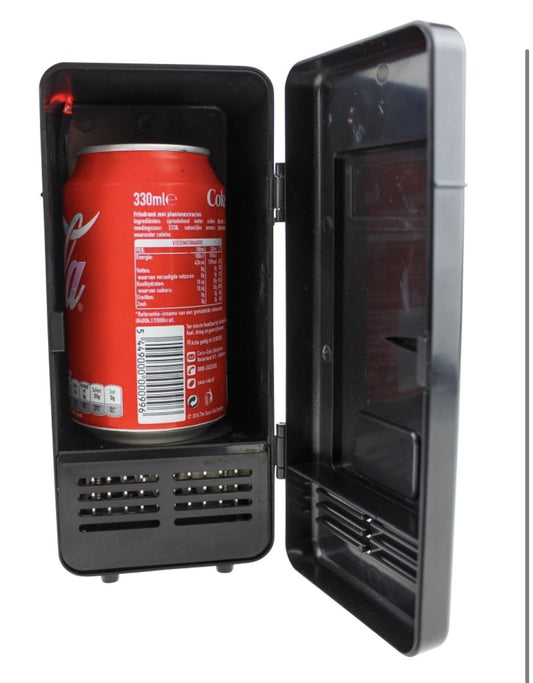 Desktop Koelkast - CooleCadeau