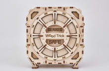 Load image into Gallery viewer, DIY miniatuur houten kluis - CooleCadeau
