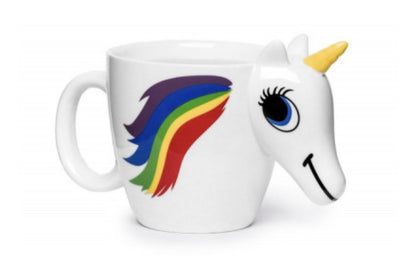 Eenhoorn mok - Kleur verandering - CooleCadeau