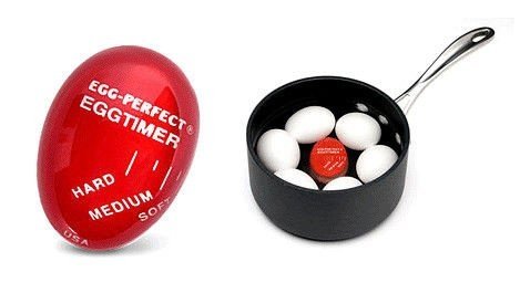 Eierwekker - CooleCadeau