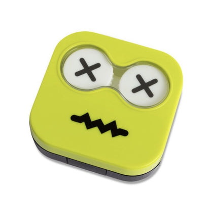 Emoji lenzenhouder - CooleCadeau