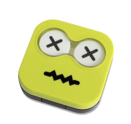 Emoji lenzenhouder - CooleCadeau