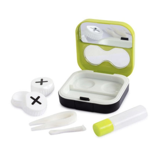 Emoji lenzenhouder - CooleCadeau