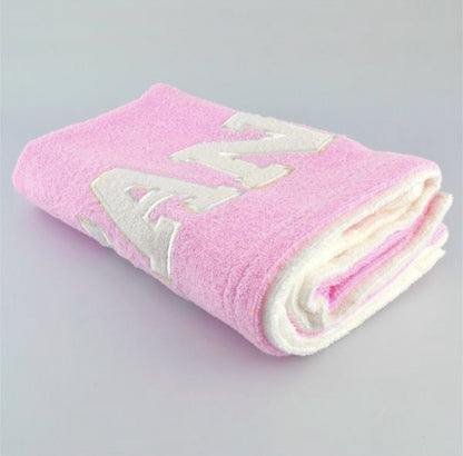 Fanny Face Towel - CooleCadeau