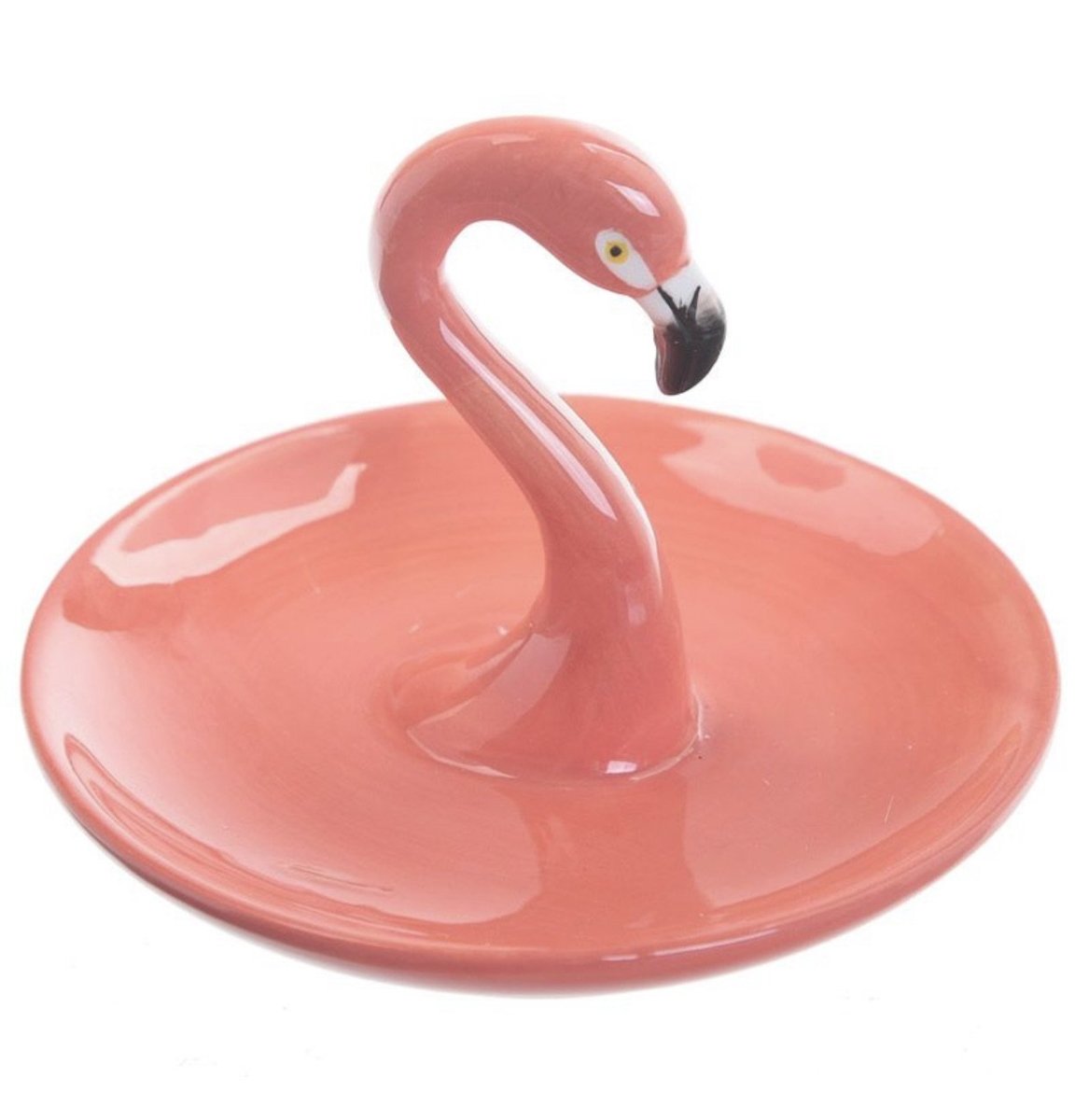 Flamingo ringhouder - CooleCadeau