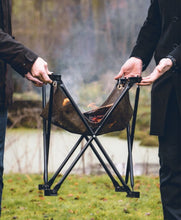 Load image into Gallery viewer, Folding Fire BBQ Klein - CooleCadeau
